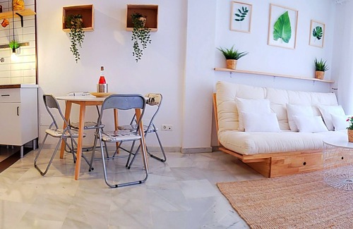 Roquetas de Mar Copropriété | MAISON DE PLAGE - ROQUETAS DE MAR