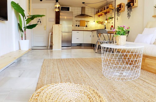 Roquetas de Mar Copropriété | MAISON DE PLAGE - ROQUETAS DE MAR