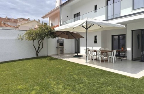 Barra Maison | Beach House - Salt Pool, Heated and Covered