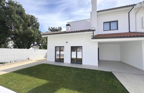 Barra Maison | Beach House - Salt Pool, Heated and Covered