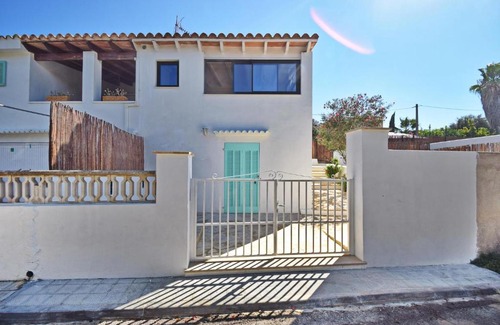 Cala Llombards Maison | Beach House Salitre Cala Llombards
