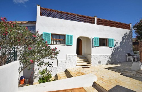 Cala Llombards Maison | Beach House Salitre Cala Llombards