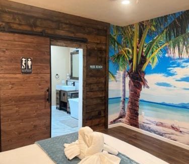 Sparks Maison | Beach House Staycation