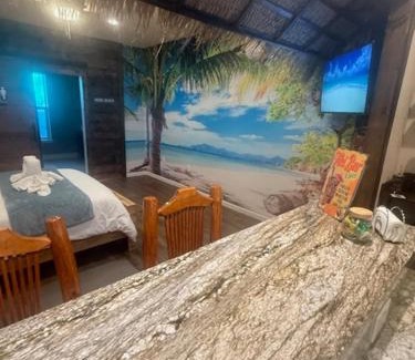 Sparks Maison | Beach House Staycation