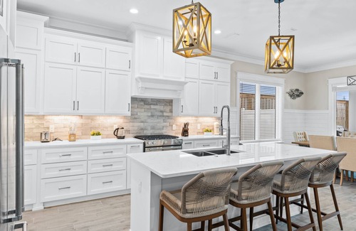 Laguna Beach Maison | Beach House - Totally Beachin by PHG