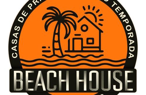 Jardim Virginia Maison | BEACH HOUSE Unidade 2 - Casas de Praia Guarujá 50 Metros do mar