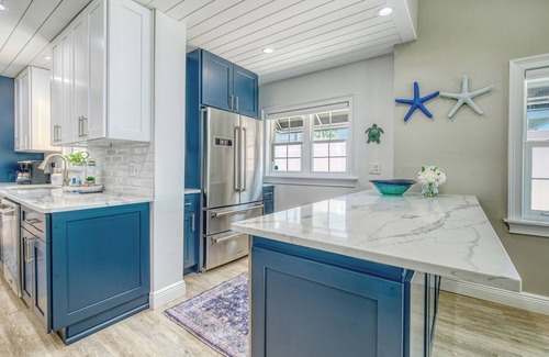 Indian Rocks Beach Maison | Beach House directly on the Beach with beautiful private pool