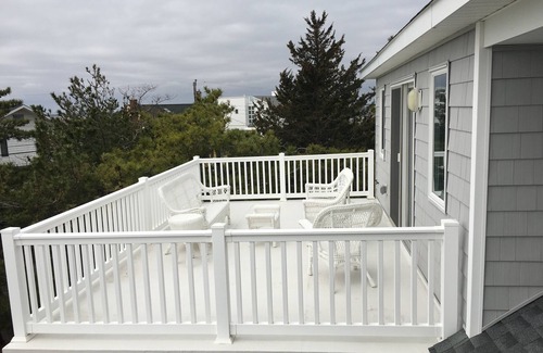 High Bar Harbor Maison | Beach House Juste Apportez votre bateau !!