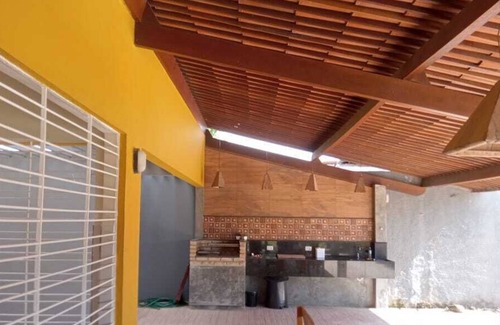 Pilar Maison | Beach house, with 05 bedrooms, swimming pool, barbecue, gourmet area, internet/wifi.