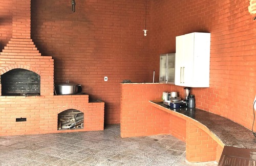 Recanto da Sereia Maison | Beach House, with swimming pool, Wifi, Air, party room, outdoor kitchen