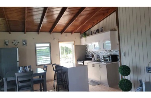 Salinas Maison | Beach House w/pool/ac/wifi/cable/Salinas PR