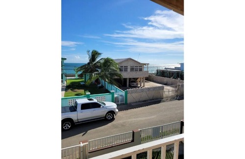 Salinas Maison | Beach House w/pool/ac/wifi/cable/Salinas PR