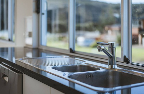 Whangamata Maison | BEACH HOUSE Whangamatā (BEACH HOUSE) - 100m from Harbour