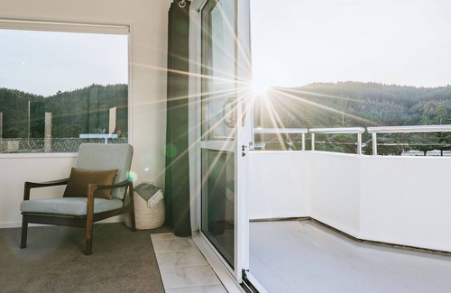 Whangamata Maison | BEACH HOUSE Whangamatā (BEACH HOUSE) - 100m from Harbour