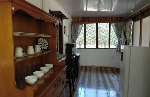 La Cruz Maison | Beach house with ample land and privacy