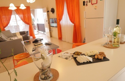 Pyla Maison | Maison de plage avec jardin