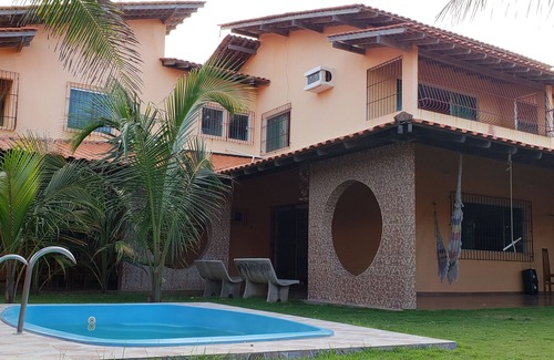 Luis Correia Maison | Beach House avec un excellent emplacement