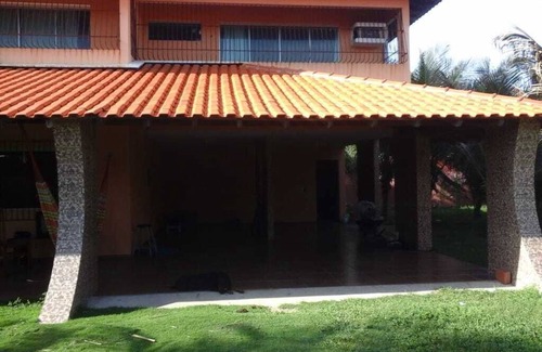 Luis Correia Maison | Beach House avec un excellent emplacement