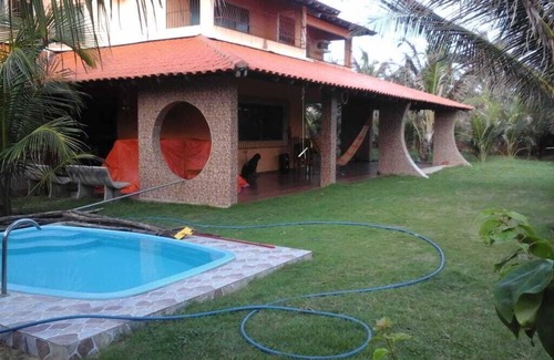 Luis Correia Maison | Beach House avec un excellent emplacement