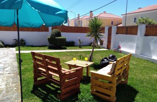 Magoito Maison | Beach house with garden