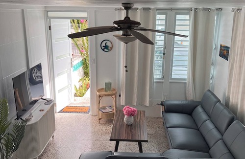 Isabela Maison | Beach House With Ocean Views, Close to Beaches, and Isabela Square