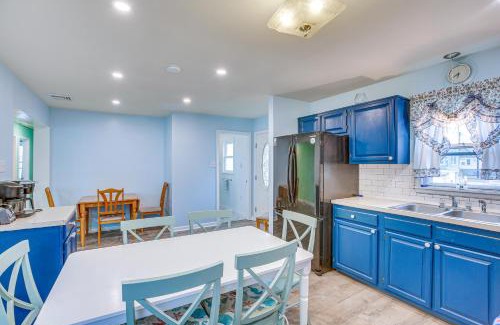 North Wildwood Maison | Beach House with Private Pool in North Wildwood