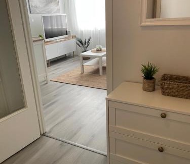 Pori Appartement | Beach House Yyteri