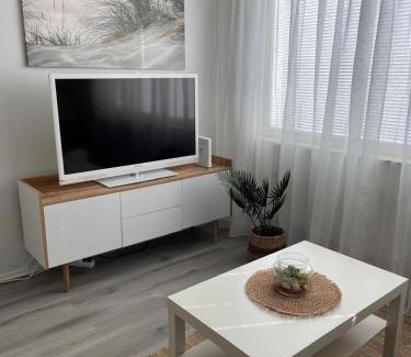 Pori Appartement | Beach House Yyteri
