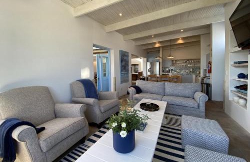 Paternoster Maison | Beach House