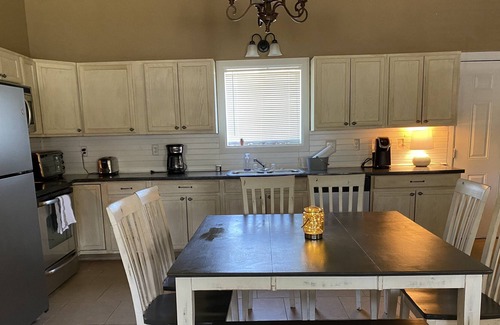 Checotah Cabine | Beach in Oklahoma