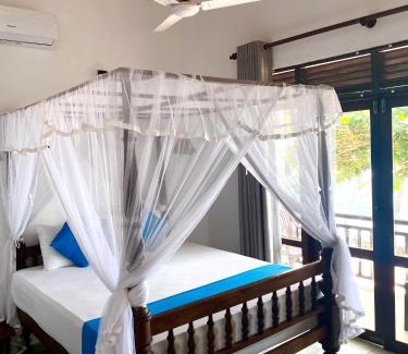 Matara Maison | Beach Inns Holiday Resort