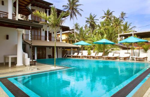 Matara Maison | Beach Inns Holiday Resort