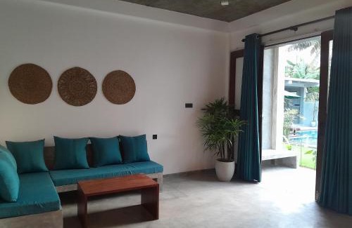 Matara Appartement | Beach Inns Residences