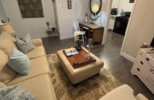 Copperas Cove Maison | 5 miles de Fort Hood Base & 40 min à Austin