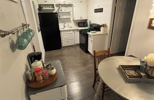 Copperas Cove Maison | 5 miles de Fort Hood Base & 40 min à Austin