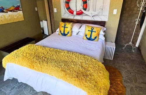 Graskop Cabine | Beach Island Graskop