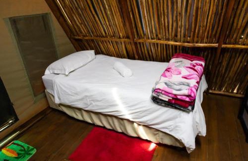 Graskop Cabine | Beach Island Graskop