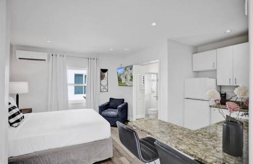 Hendricks and Venice Isles Appartement | Beach Isles Modern Studio Apartment in Fort Lauderdale