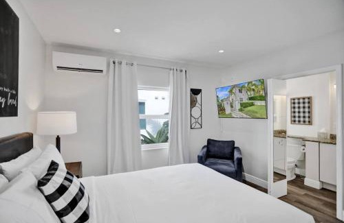 Hendricks and Venice Isles Appartement | Beach Isles Modern Studio Apartment in Fort Lauderdale