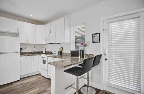 Hendricks and Venice Isles Appartement | Beach Isles Modern Studio Apartment in Fort Lauderdale