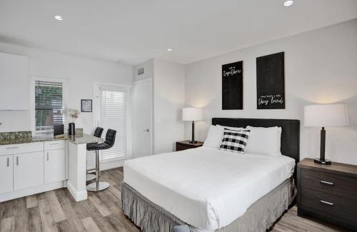Hendricks and Venice Isles Appartement | Beach Isles Modern Studio Apartment in Fort Lauderdale