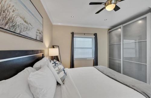 Hendricks and Venice Isles Appartement | Beach Isles Modern 1BR in Fort Lauderdale with Patio
