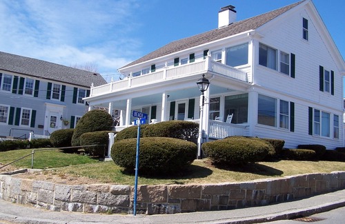 Rockport Maison | Beach & King, Location de maisons de plage