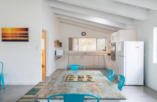 Yamba Maison | Beach Lane, TOP NOTCH