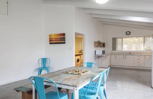 Yamba Maison | Beach Lane, TOP NOTCH