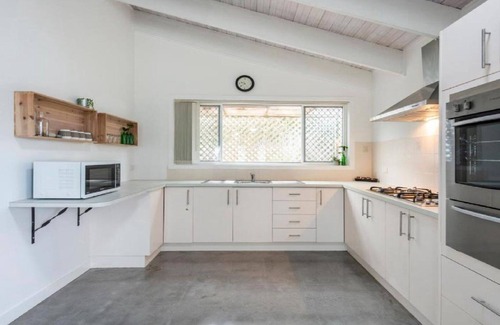Yamba Maison | Beach Lane, TOP NOTCH