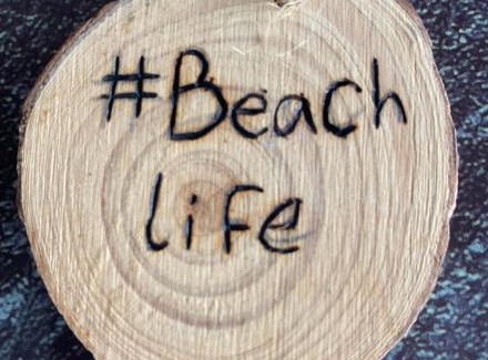 Lossiemouth Maison | Beach life