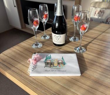 Lossiemouth Maison | Beach life