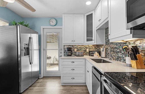 Siesta Key Maison | Beach Life! it Doesn't Get Any Better than This! - Aloha Kai #28 - roelens