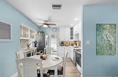 Siesta Key Maison | Beach Life! it Doesn't Get Any Better than This! - Aloha Kai #28 - roelens